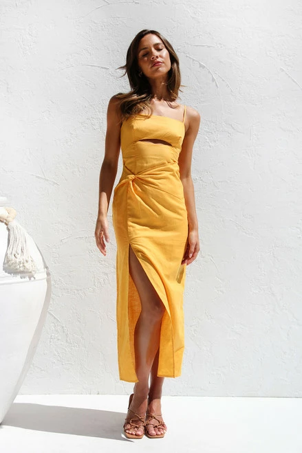 Kazia Dress - Image 5