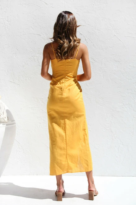 Kazia Dress - Image 2