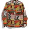 HANSEN GARMENTS ERLING | Refined Work Jacket | Swazi