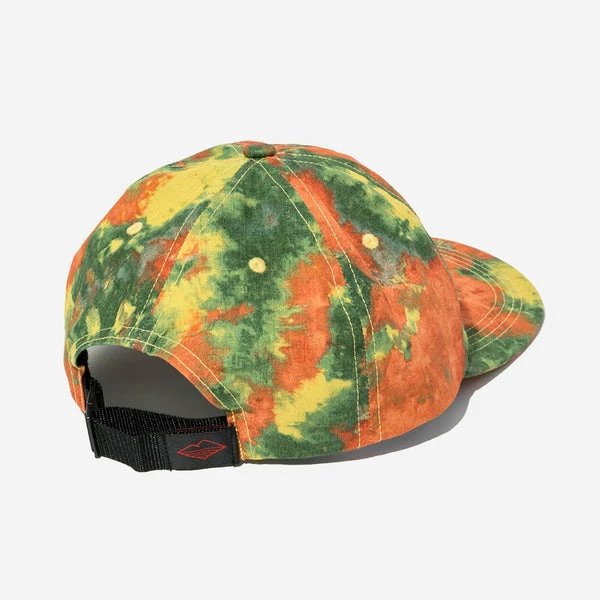 Goldwin PERTEX QUANTUM Insulated 5-Panel Cap - Khaki Grey - Image 4