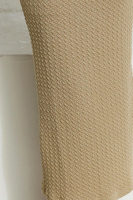 Kenzie Dress FAWN - Image 14