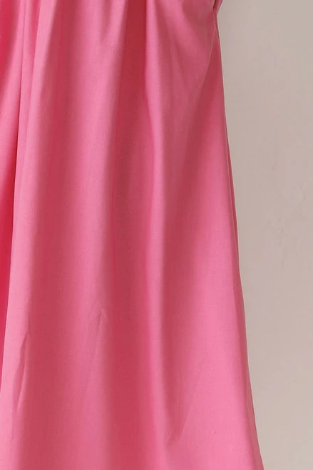 Dani Midi Dress PINK - Image 11