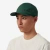 Goldwin GORE-TEX Fly Air Cap - Ash Green