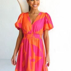 Samara Dress