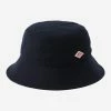 Danton Poly Surge Bucket Hat - Navy