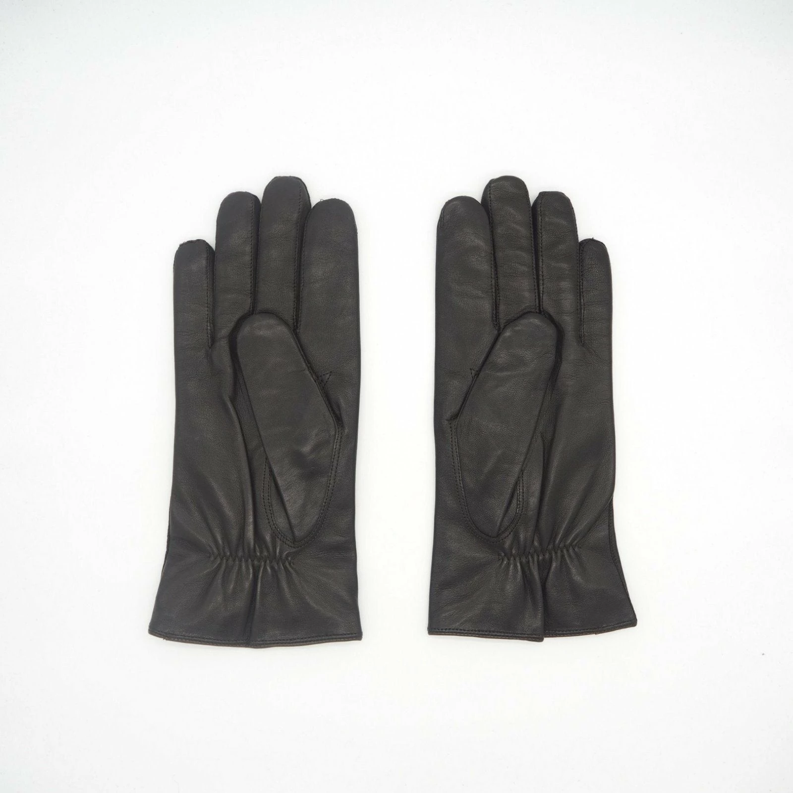 SAUSO ARVO | Lamb Nappa Cashmere Blend | Mocca - Image 3