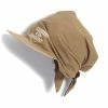 MOUNTAIN RESEARCH BANDANA CAP | Beige