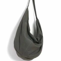 HANSEN GARMENTS BILLY | Courier Bag | Green Grey