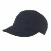 HANSEN GARMENTS EJNAR | Mechanics Cap | Charcoal
