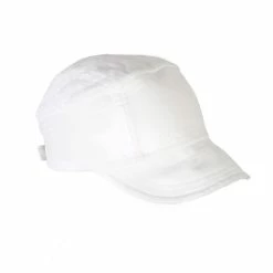 HANSEN GARMENTS ESKILD | Mechanics Cap | White