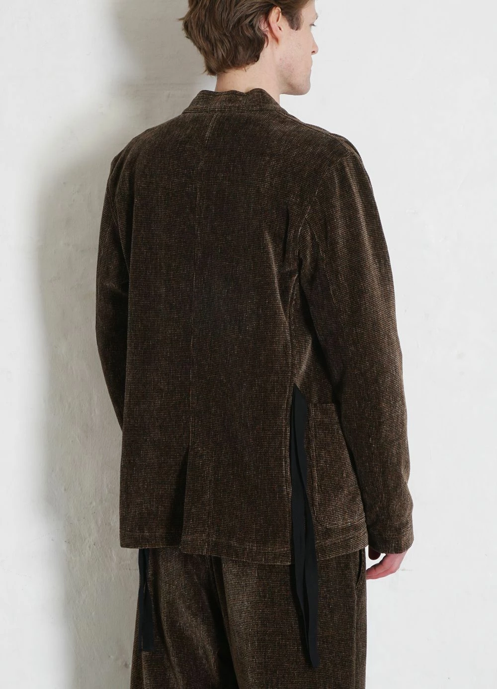 HANSEN GARMENTS FOLKE | Scarecrow’s Jacket | Amadeus - Image 4