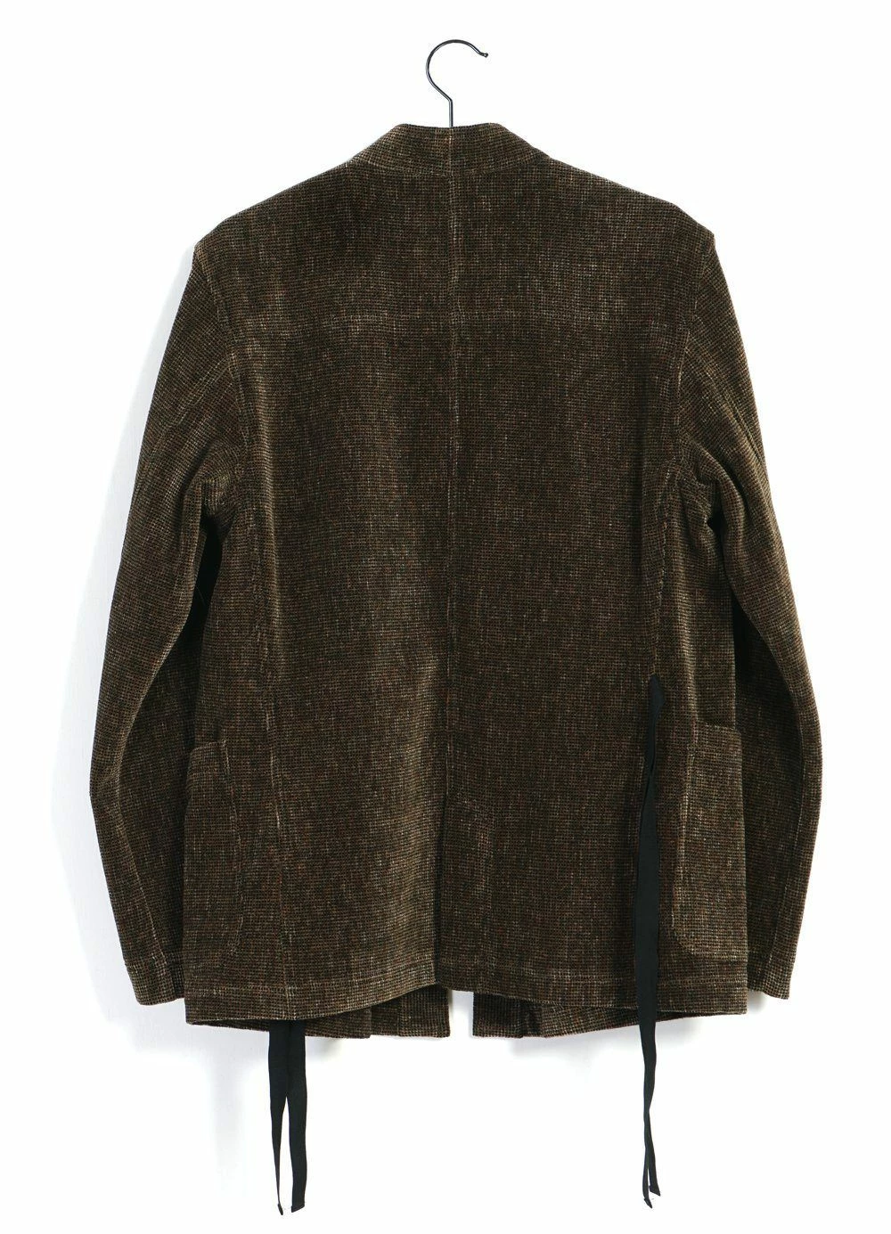 HANSEN GARMENTS FOLKE | Scarecrow’s Jacket | Amadeus - Image 5