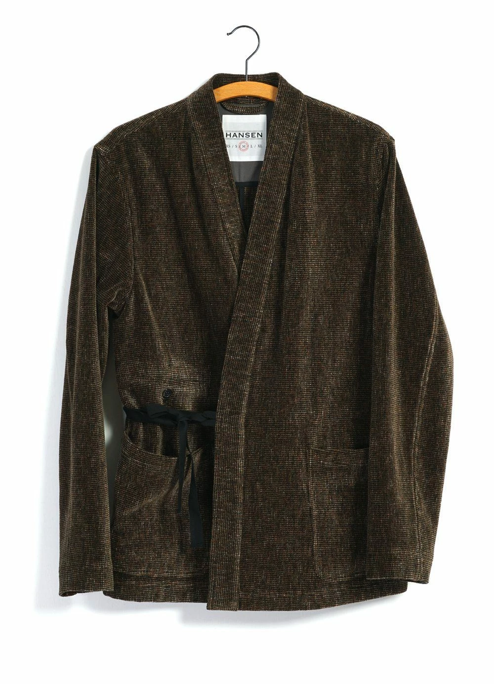 HANSEN GARMENTS FOLKE | Scarecrow’s Jacket | Amadeus - Image 7