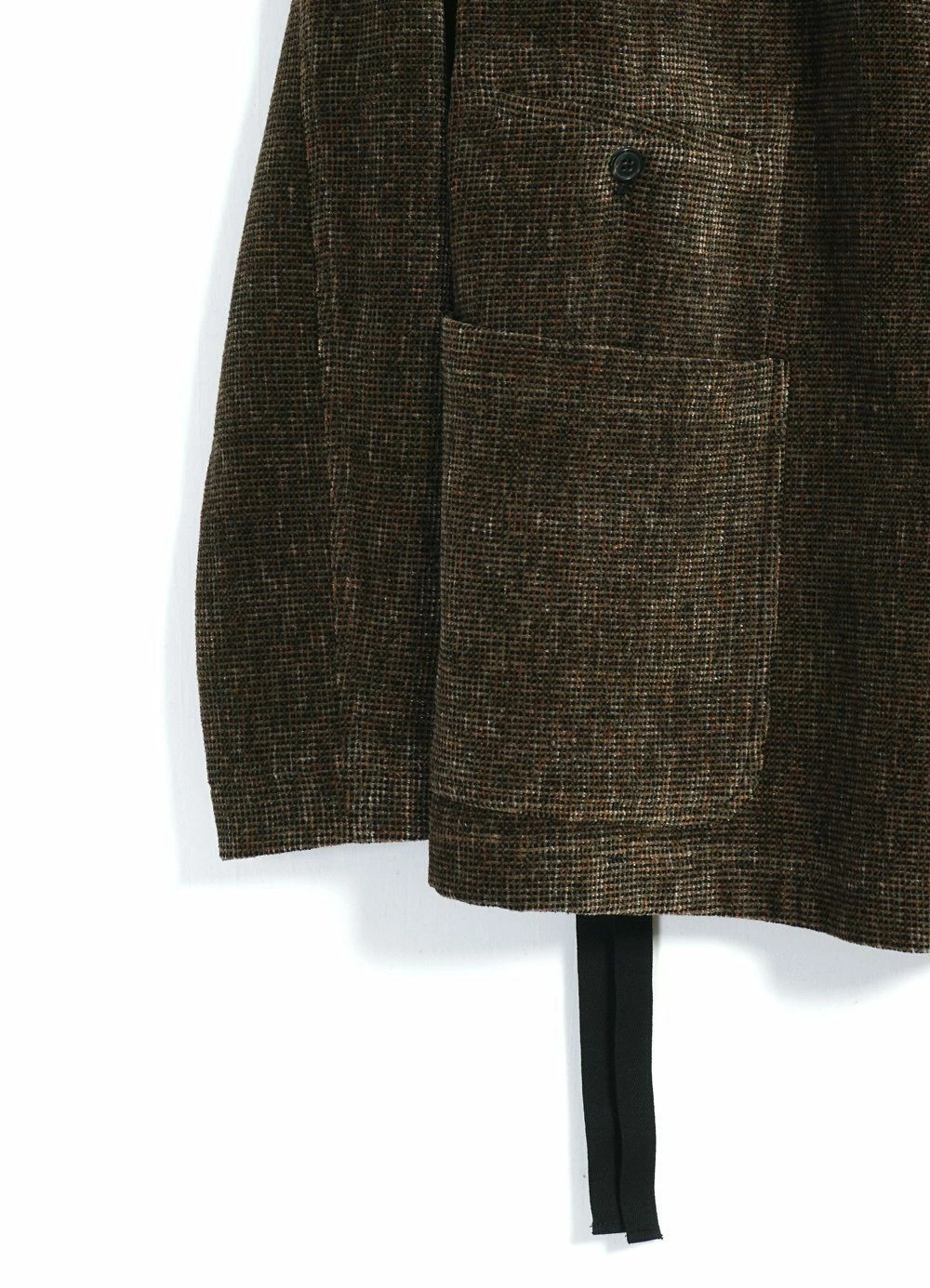 HANSEN GARMENTS FOLKE | Scarecrow’s Jacket | Amadeus - Image 8