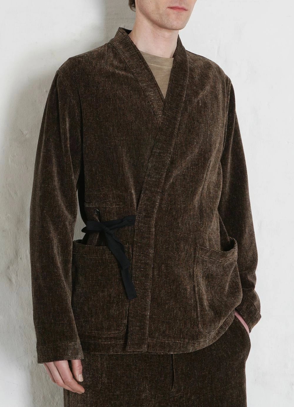 HANSEN GARMENTS FOLKE | Scarecrow’s Jacket | Amadeus - Image 3