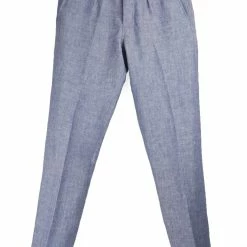 HANSEN GARMENTS FRANK | Regular Fit Trousers | Light Blue