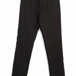 HANSEN GARMENTS FRED | Regular Fit Trousers | Coffee Melange