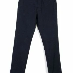 HANSEN GARMENTS FRED | Regular Fit Trousers | Fjord