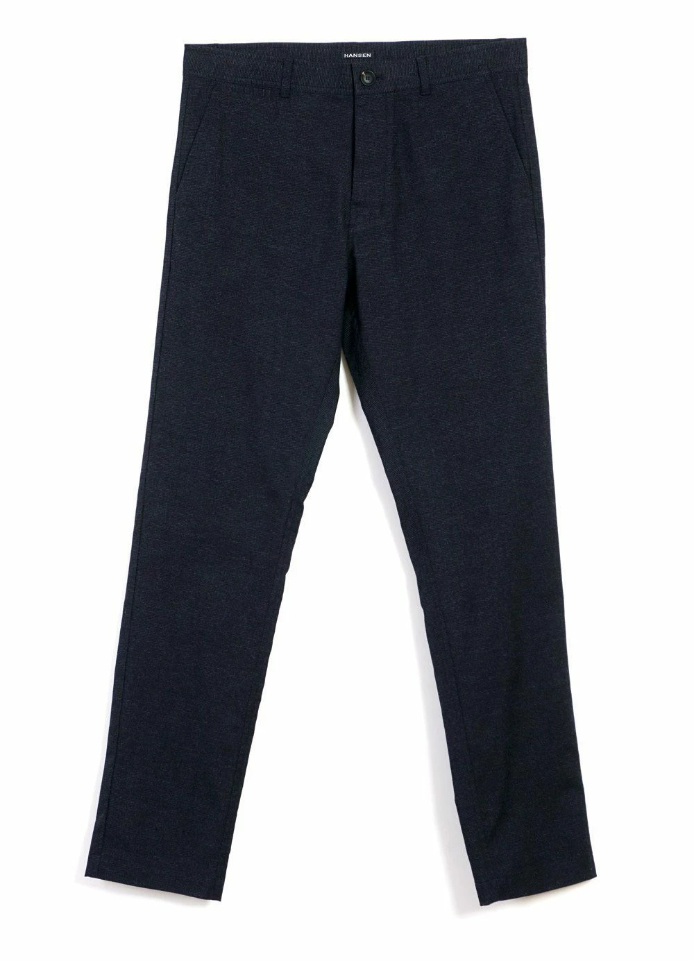 HANSEN GARMENTS FRED | Regular Fit Trousers | Fjord