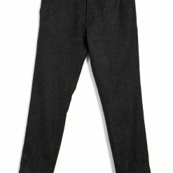 HANSEN GARMENTS FRED | Regular Fit Trousers | Macchiato