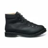 Solovair HIKER BOOT | Urban Hiker | Black