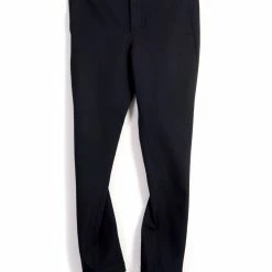 HANSEN GARMENTS IVAN | Slim Fit Trousers | Deep Indigo