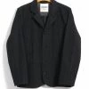 HANSEN GARMENTS JASPER | Casual Everyday Jacket Blazer | Blackish