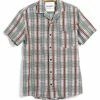 HANSEN GARMENTS JONNY | Short Sleeve Shirt | Multi Colour