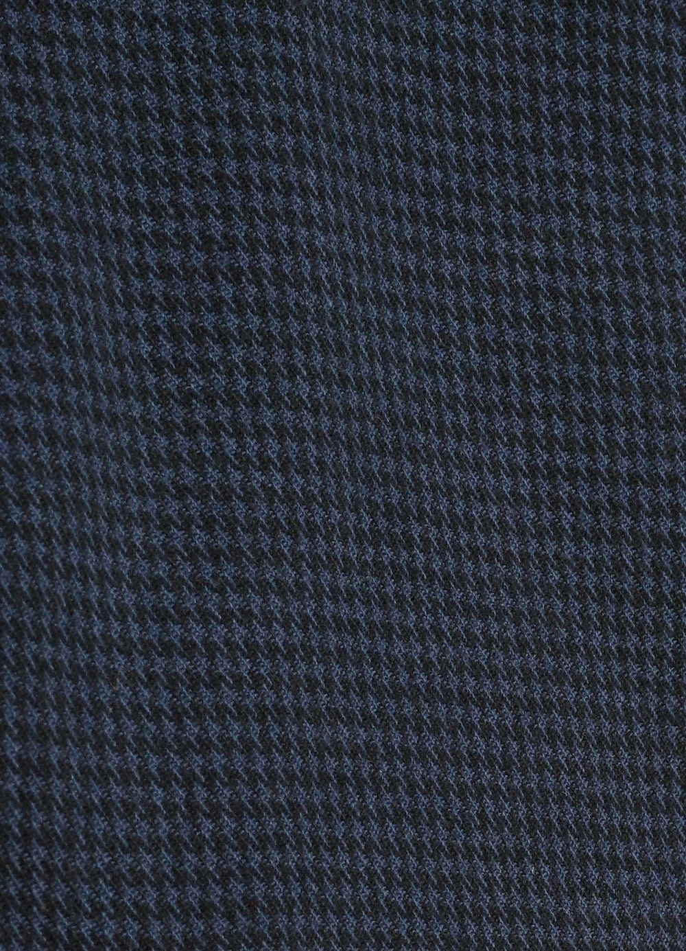 HANSEN GARMENTS KAJ | Casual Waistcoat | Black Navy - Image 4