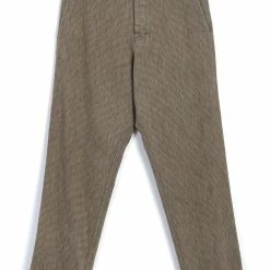 HANSEN GARMENTS KIAN | Wide Fit Trousers | Lion