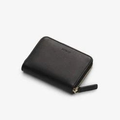 MISMO MINI WALLET | Black