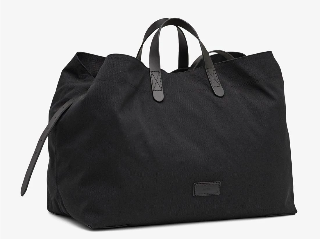 MISMO M/S HAVEN | Coal/Black