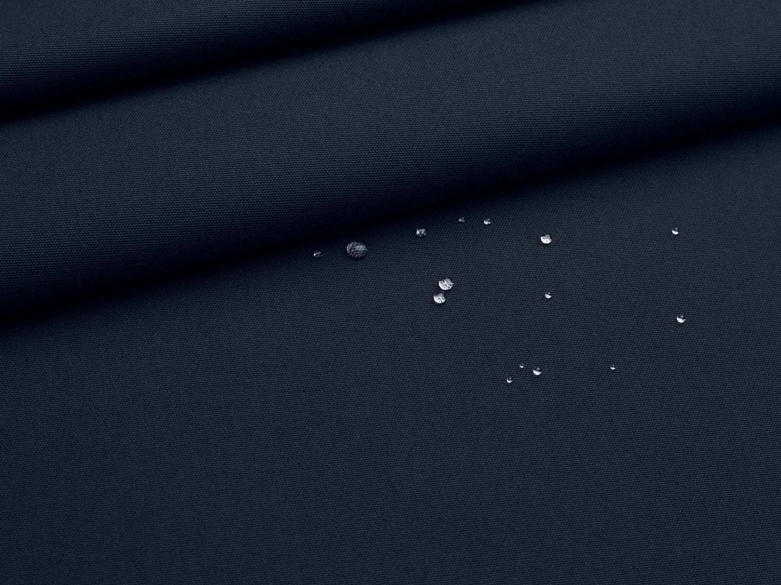 MISMO M/S POUCH LARGE | Midnight Blue/Cuoio - Image 2