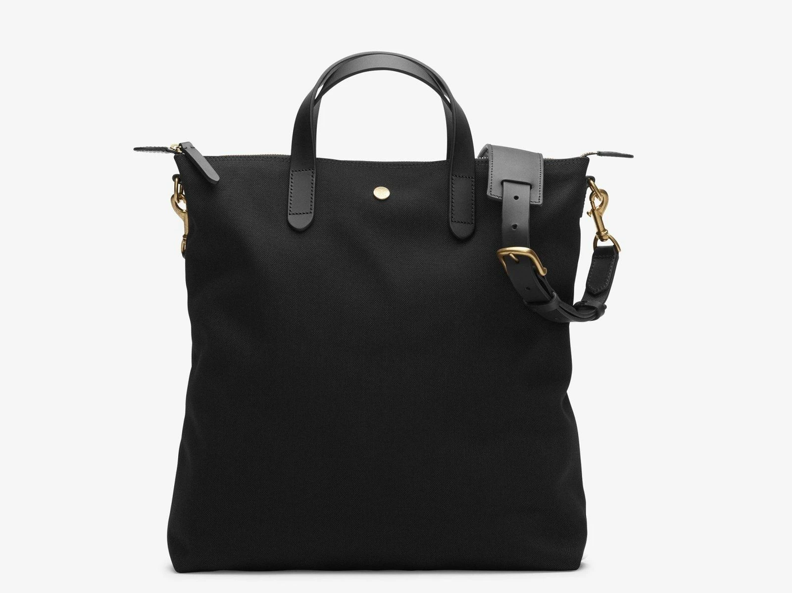 MISMO M/S SHOPPER | Coal/Black - Image 4