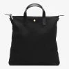 MISMO M/S SHOPPER | Coal/Black