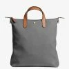 MISMO M/S SHOPPER | Concrete/Cuoio