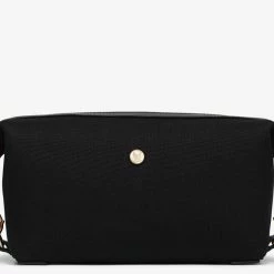 MISMO M/S WASHBAG | Coal/Black