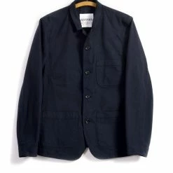 HANSEN GARMENTS NICOLAI | Informal 4-button Blazer | Northsea