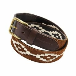 PAMPEANO POLO BELT | Confianza