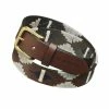 PAMPEANO POLO BELT | Tornado