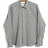HANSEN GARMENTS RAYMOND | Relaxed Classic Shirt | Khaki